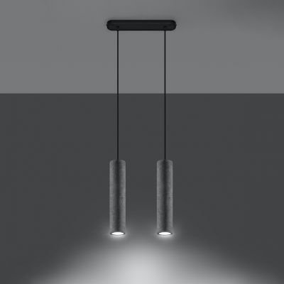 Lampa wisząca LUVO 2 (SL.0654)